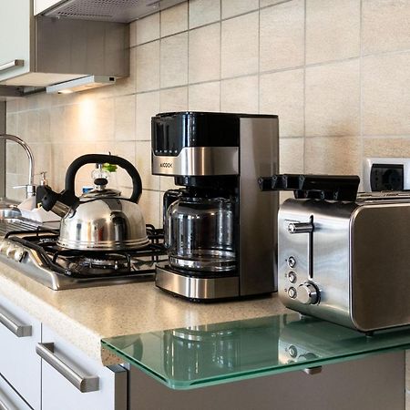Riva Central Apartment - Free Parking Exterior foto