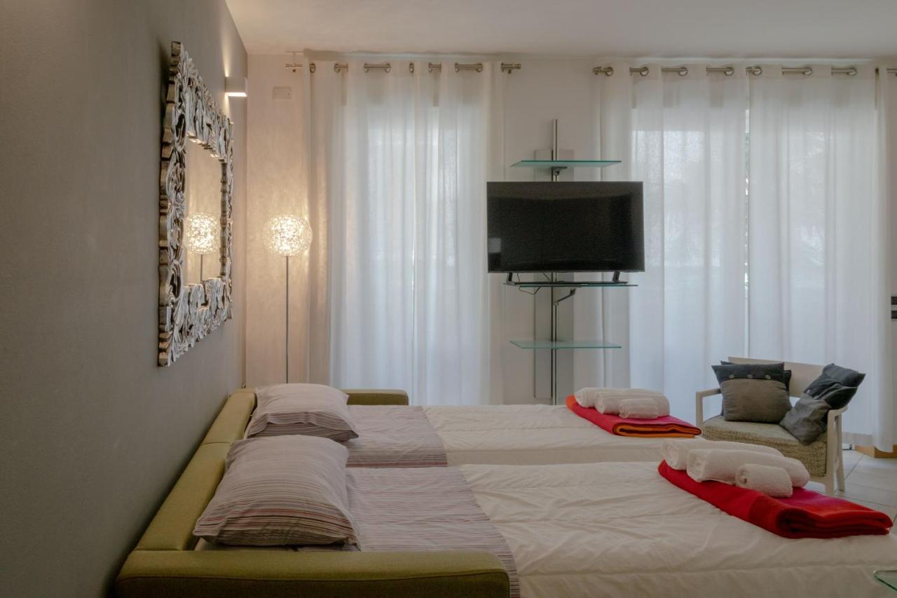 Riva Central Apartment - Free Parking Exterior foto