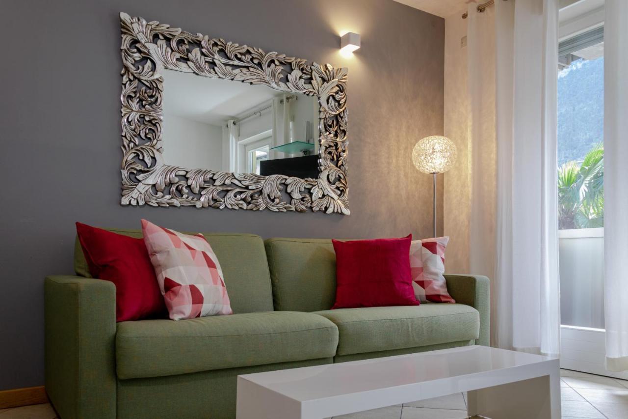 Riva Central Apartment - Free Parking Exterior foto