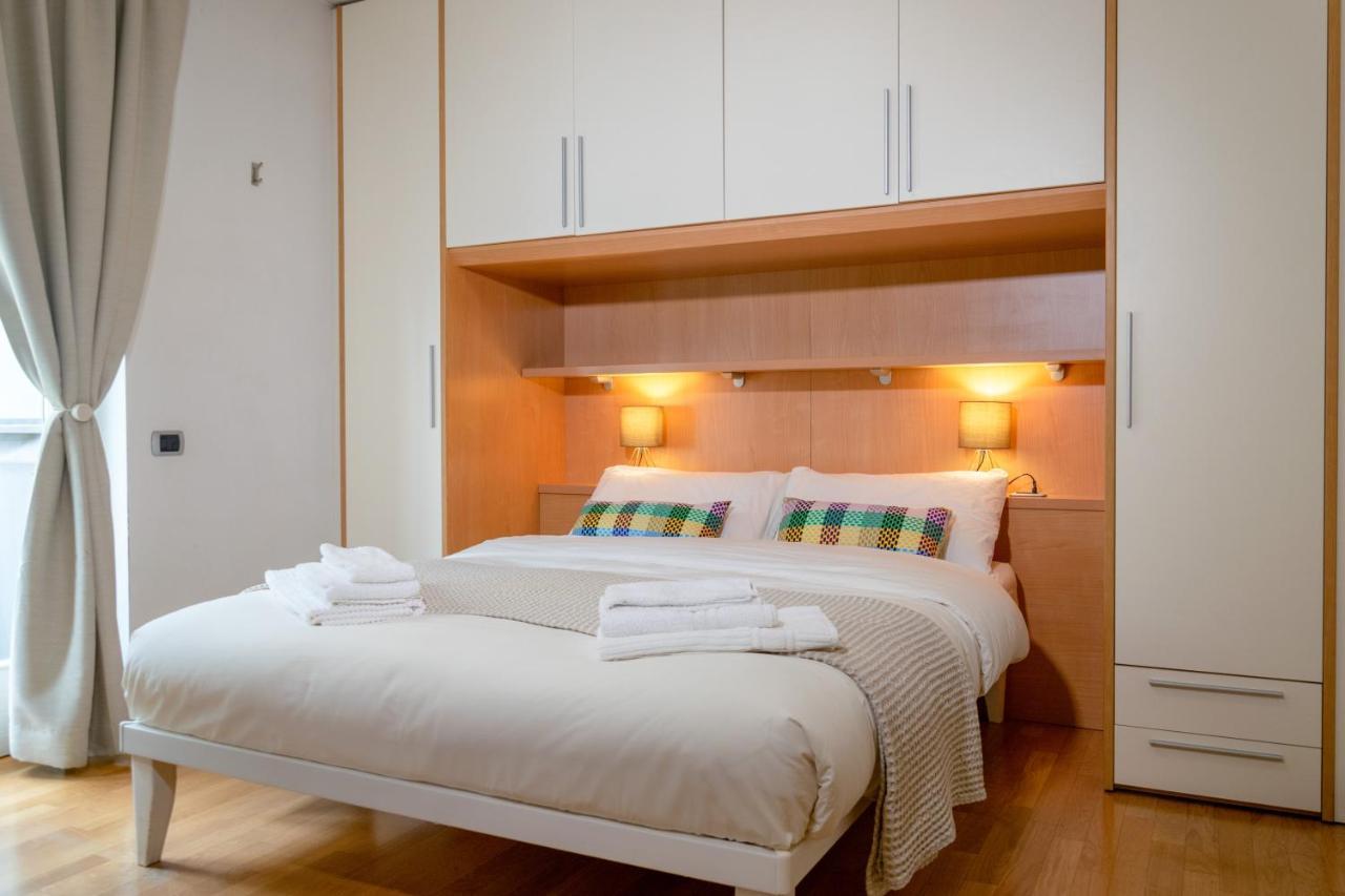 Riva Central Apartment - Free Parking Exterior foto
