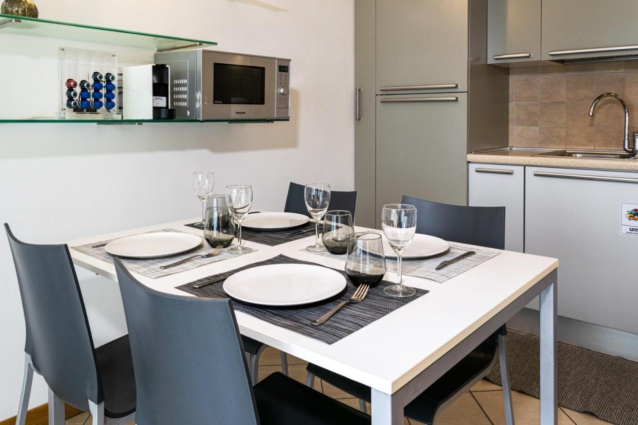 Riva Central Apartment - Free Parking Exterior foto