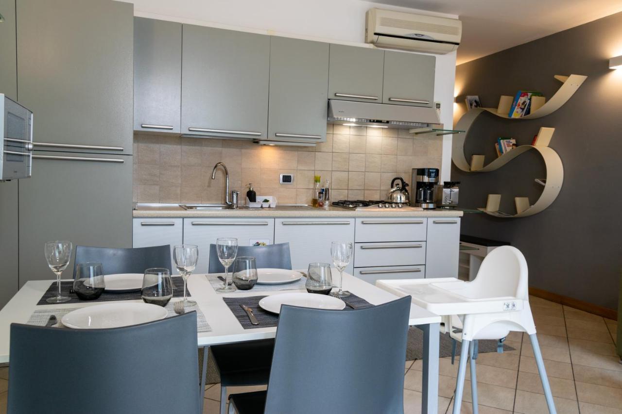 Riva Central Apartment - Free Parking Exterior foto