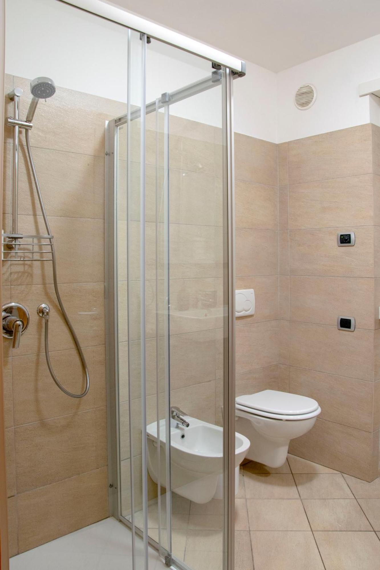 Riva Central Apartment - Free Parking Exterior foto