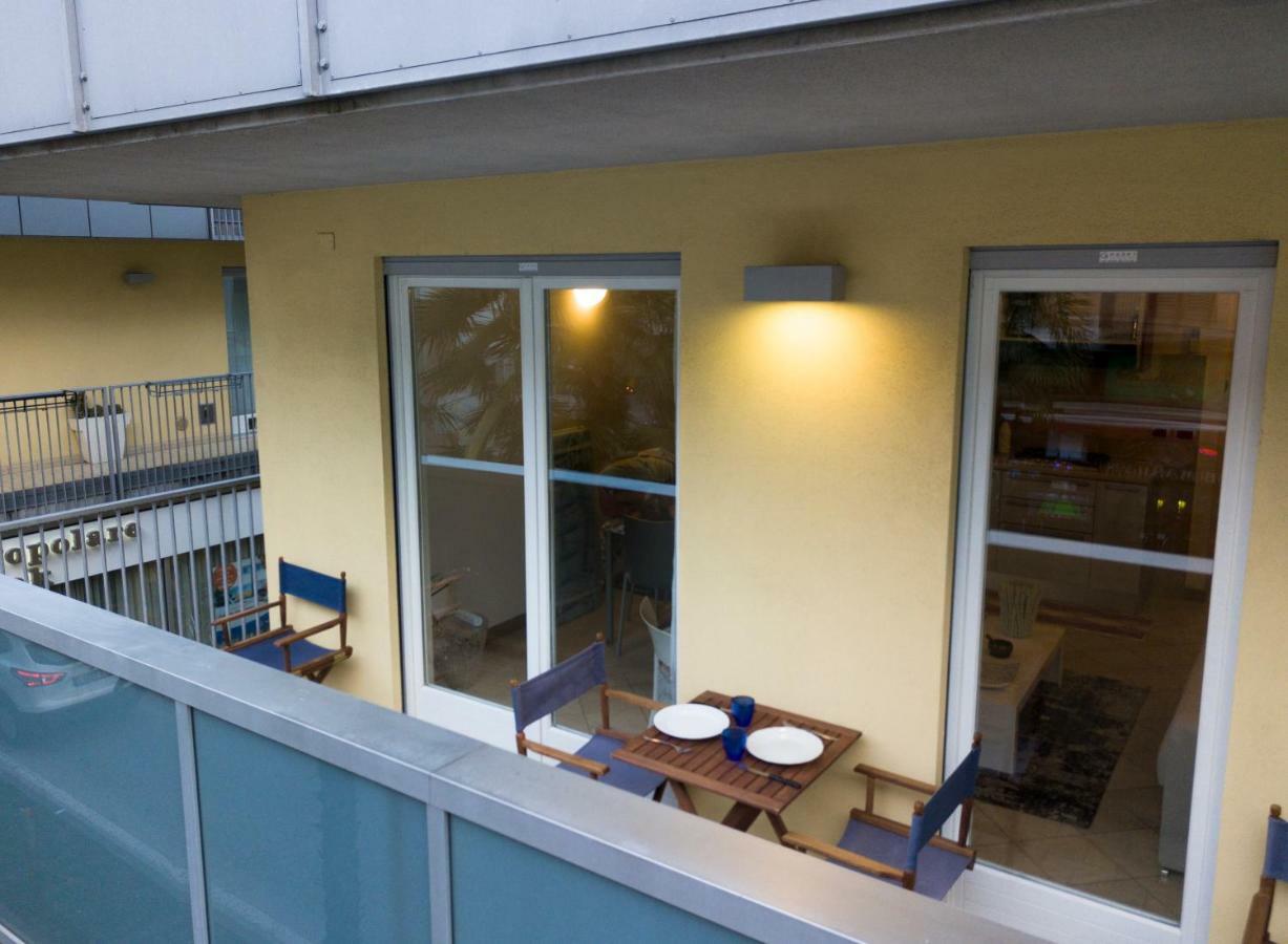 Riva Central Apartment - Free Parking Exterior foto