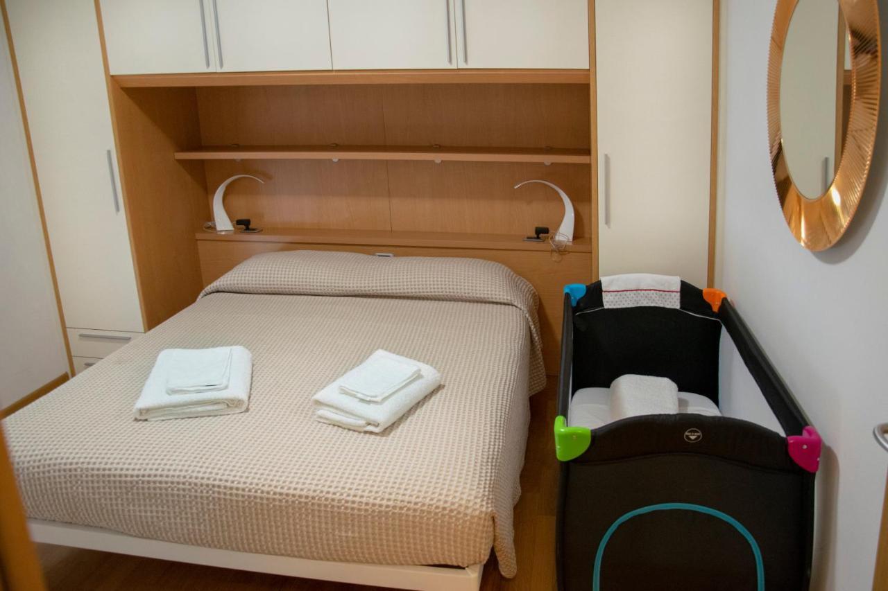 Riva Central Apartment - Free Parking Exterior foto